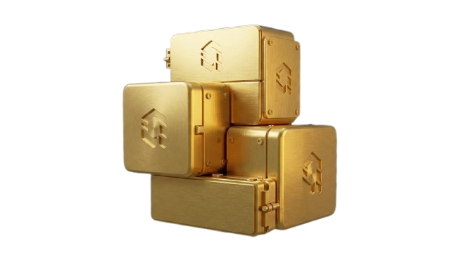 Future-Proof Infrastructure